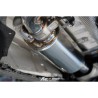 Mercedes E53 AMG W213 - Valvetronic FI Exhaust