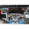 Mercedes E53 AMG W213 - Valvetronic FI Exhaust