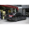 Mercedes S63 AMG Coupe C217 - Valvetronic FI Exhaust