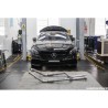 Mercedes S63 AMG Coupe C217 - Valvetronic FI Exhaust
