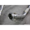 Mercedes S63 AMG Coupe C217 - Valvetronic FI Exhaust