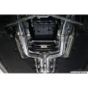 Mercedes S63 AMG Coupe C217 - Valvetronic FI Exhaust