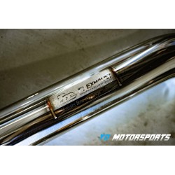 Mercedes S63 AMG Coupe C217 - Valvetronic FI Exhaust