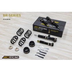 BC Racing BR Type RN per Abarth 500/595/695 kit sospensioni regolabili