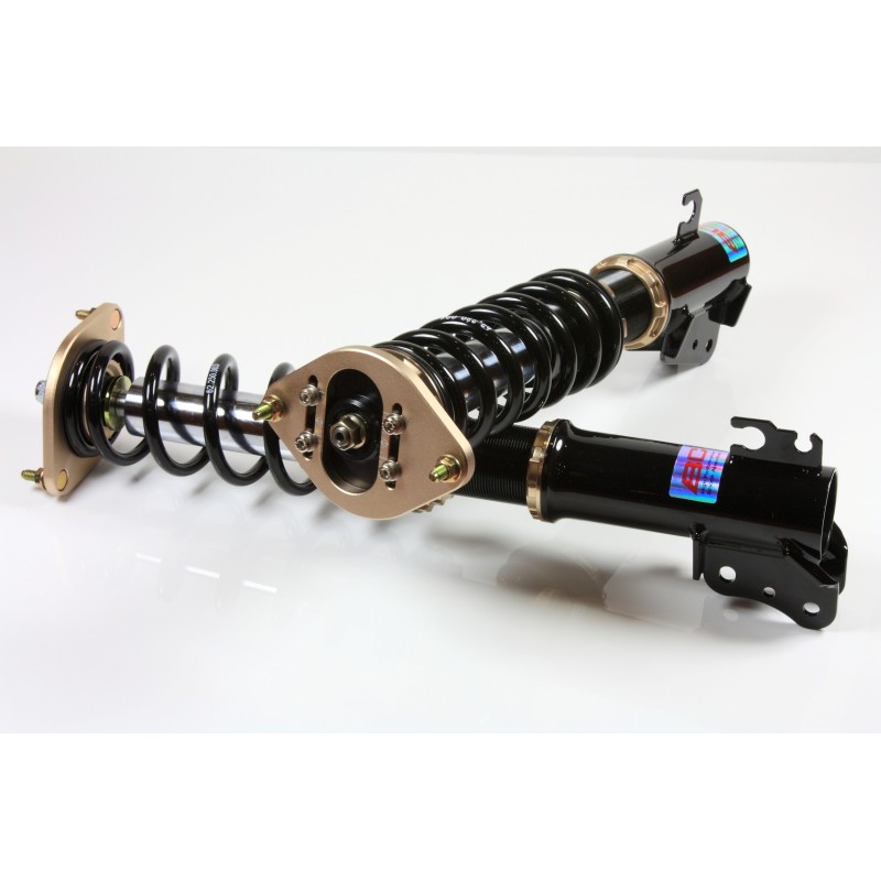 BC Racing RM Type MH for Lancia Delta Integrale Evoluzione BC Racing RM Type MH for Lancia Delta Integrale Evoluzione