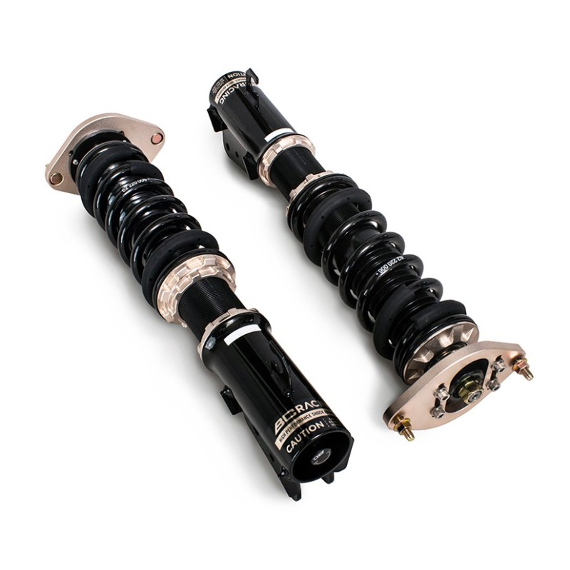 BC Racing RM Type MA per Mitsubishi Lancer EVO I/II/III BC Racing RM Type MA per Mitsubishi Lancer EVO I/II/III