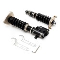 BC Racing BR Type RN for Audi S1 8X coilover suspension kit