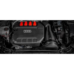 Eventuri Audi S3 8Y Kit di Aspirazione in Carbonio