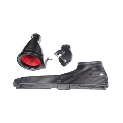 Eventuri Audi S3 Carbon Air Intake