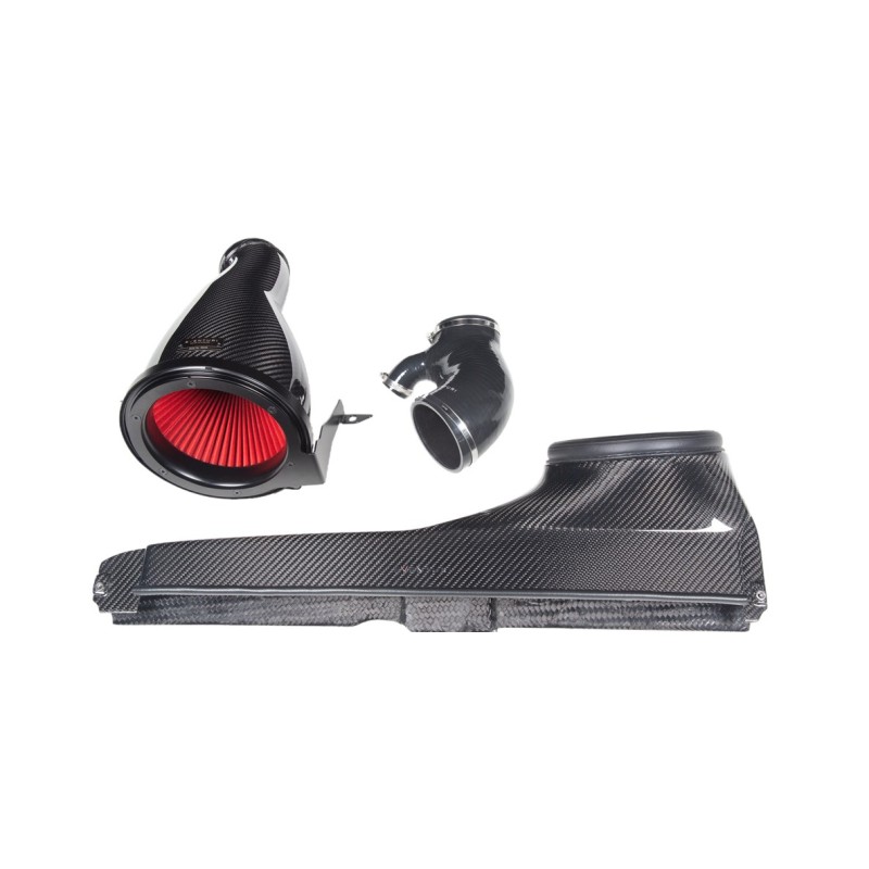 Eventuri Audi S3 Carbon Air Intake Eventuri Audi S3 Carbon Air Intake