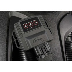 Audi RS3 8Y QUATTRO 2.5 TFSI 400hp-DTE PowerControl RX