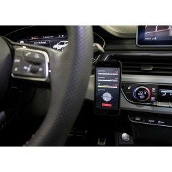 Audi RS3 8Y QUATTRO 2.5 TFSI 400hp-DTE PowerControl RX