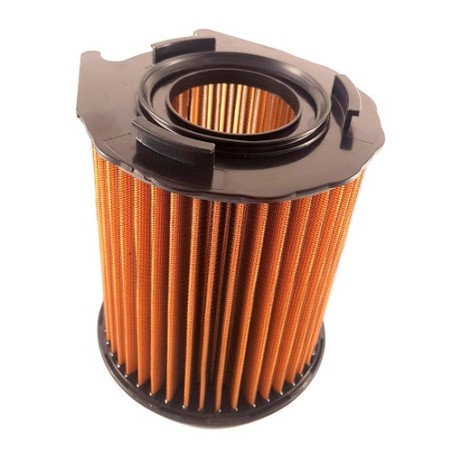 Polyester sport air filter Sprint Filter P08 code S1141S