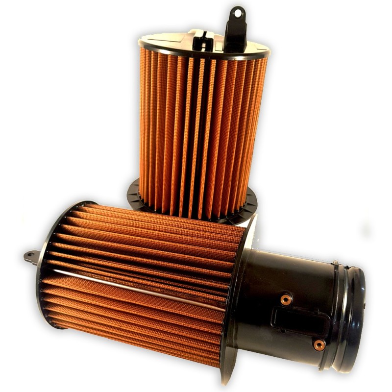 Sprint Filter P08 C1007S - Polyester sport air filter Sprint Filter P08 C1007S - Polyester sport air filter