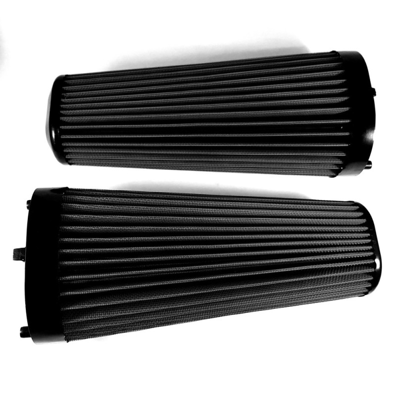 Sprint Filter P08 C1056S - Polyester sport air filter Sprint Filter P08 C1056S - Polyester sport air filter
