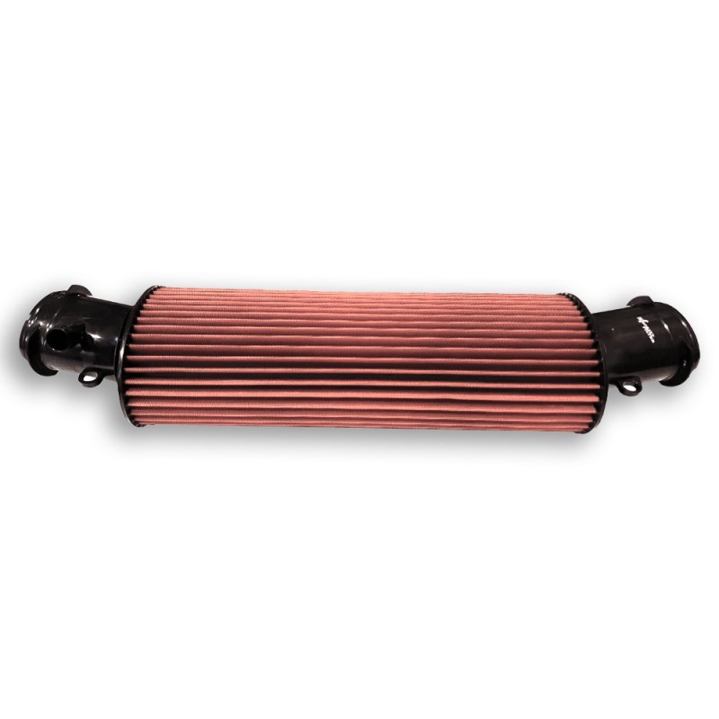 Sprint Filter P08 C1058S - Polyester sport air filter Sprint Filter P08 C1058S - Polyester sport air filter