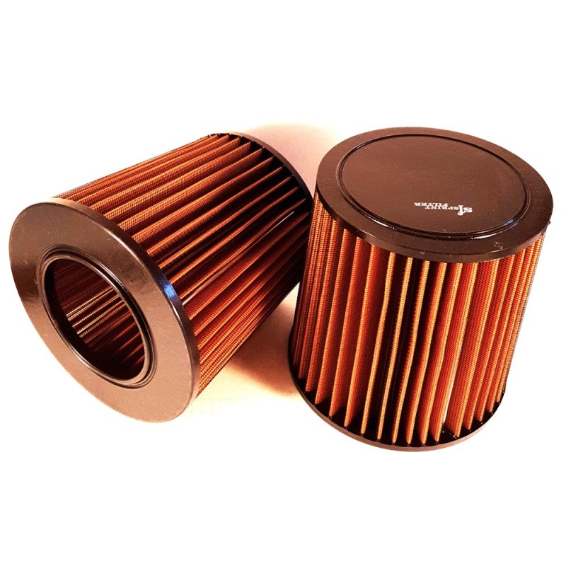 Sprint Filter P08 C1068S - Polyester sport air filter Sprint Filter P08 C1068S - Polyester sport air filter