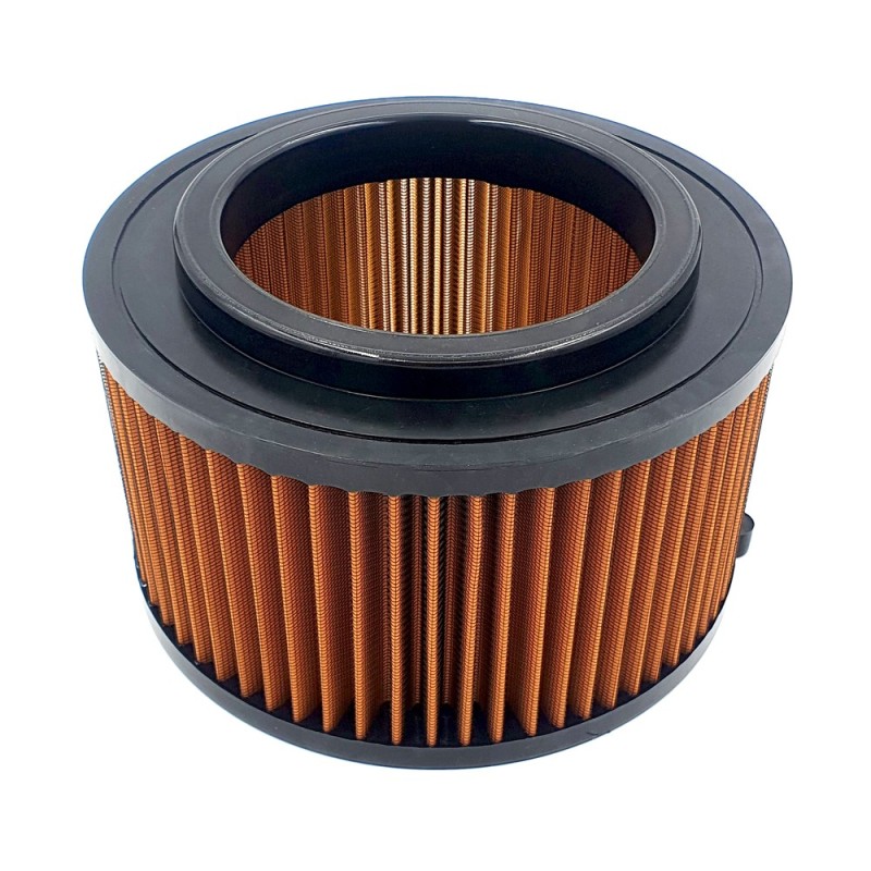 Sprint Filter P08 C1156S - Polyester sport air filter Sprint Filter P08 C1156S - Polyester sport air filter