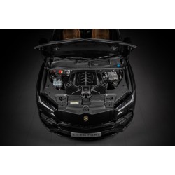 Eventuri Audi RSQ8 / SQ8 / SQ7 Carbon Air Intake