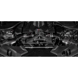 Eventuri BMW F9X M5 / M8 Carbon Turbo Inlets