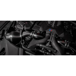 Eventuri BMW F90 M5 / F9X M8 Kit di Turbo Inlets