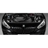 Eventuri BMW F40 M135i/F44 M235i Carbon Air Intake