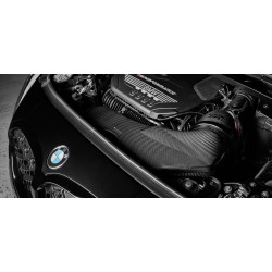 Eventuri BMW F40 M135i/F44 M235i Kit di Aspirazione in Carbonio
