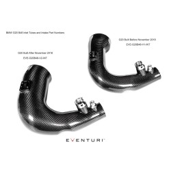 Eventuri BMW G2x/G42 Carbon Air Intake