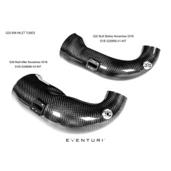 Eventuri BMW G2x/G42 Carbon Air Intake