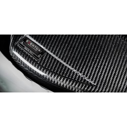 Eventuri BMW G2x/G42 Carbon Air Intake