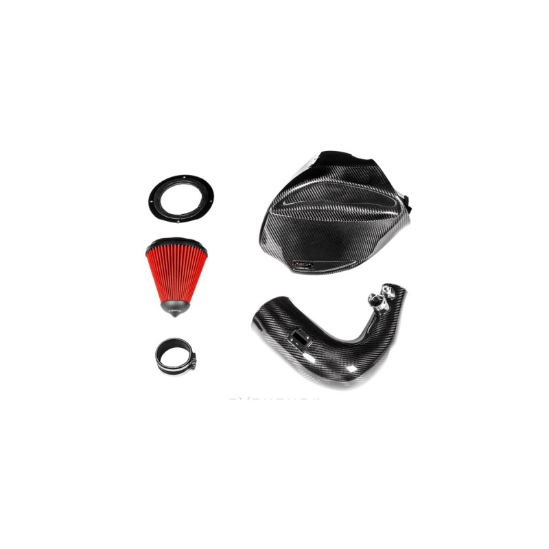 Eventuri BMW G2x/G42 Carbon Air Intake