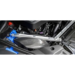 Eventuri BMW G29 Z4 B48 Kit di Aspirazione in Carbonio