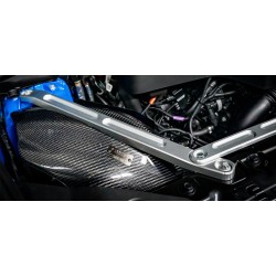 Eventuri BMW G29 Z4 B48 Kit di Aspirazione in Carbonio