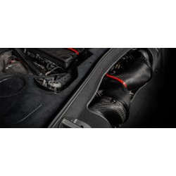 Eventuri Chevrolet Corvette C8 Carbon Air Intake