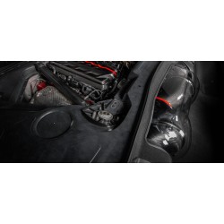 Eventuri Chevrolet Corvette C8 Carbon Air Intake