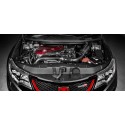 Eventuri Honda Civic Type R FK2 Carbon Air Intake V2 + OPTIONAL Carbon Turbo Tube