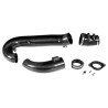 OPTIOANL Carbon Turbo Tube + Carbon MAF Tube for V1