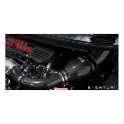 Eventuri Honda Civic Type R FK2  Carbon Air Intake V2