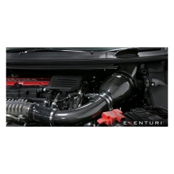 Eventuri Honda Civic Type R FK2  Carbon Air Intake V2