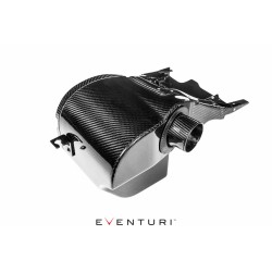 Eventuri Honda FK8 civic Type R Kit di Aspirazione