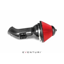 Eventuri Honda FK8 Civic Type R Carbon Air Intake