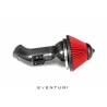 Eventuri Honda FK8 Civic Type R Carbon Air Intake