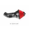 Eventuri Honda FK8 civic Type R Kit di Aspirazione