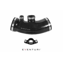 Eventuri Honda FK8 Civic Type R Carbon Air Intake