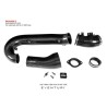 OPTIONAL Carbon Turbo Tube for V1 with specific carbon MAF