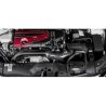 Eventuri Honda FK8 civic Type R Kit di Aspirazione + Tubo al Turbo in Carbonio OPTIONAL