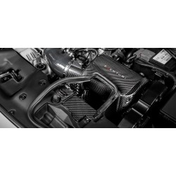 Eventuri Honda FK8 Civic Type R Carbon Air Intake