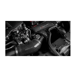 Eventuri Honda FK8 Civic Type R Carbon Air Intake