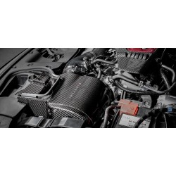 Eventuri Honda FK8 Civic Type R Carbon Air Intake