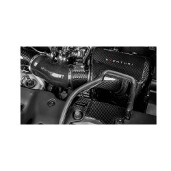 Eventuri Honda FK8 Civic Type R Carbon Air Intake